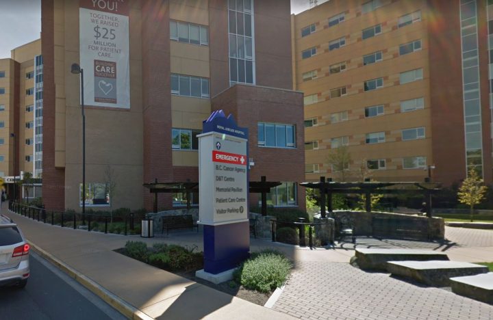 Patients briefly diverted due to high volume in Royal Jubilee Hospital's emergency department