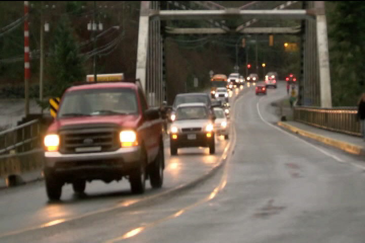 Langford mayor calls for safety changes on Sooke road