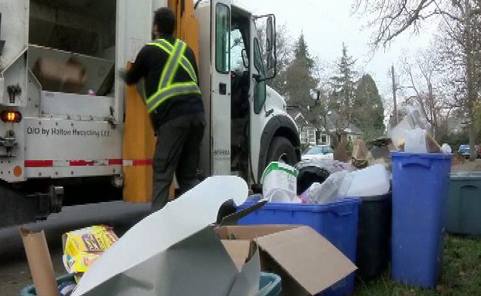 CVRD conducting curbside recycling audit to lower rate of unaccepted materials