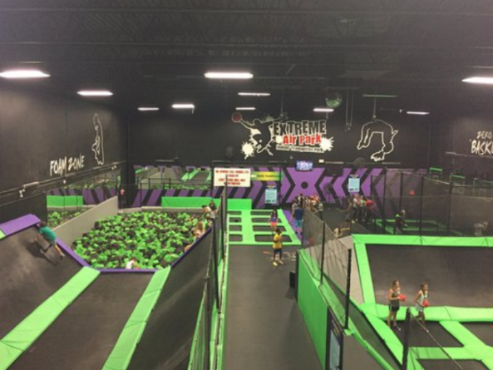 B.C. proposes amendment to trampoline park regulations following death of Victoria man in 2018