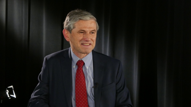 Andrew Wilkinson new leader for B.C Liberals