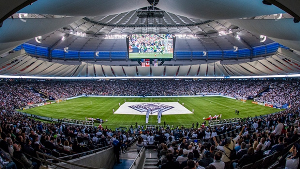 British Columbia may pull Vancouver out of World Cup bid