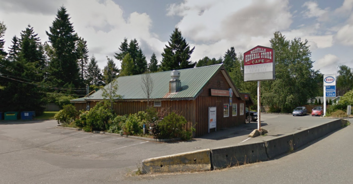 Comox Valley general store says Canada Post owes almost $30,000 in late rent