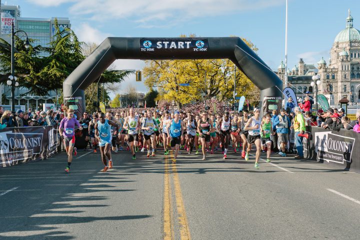 TC10K: 29 years of racing through Victoria, and how to watch it live