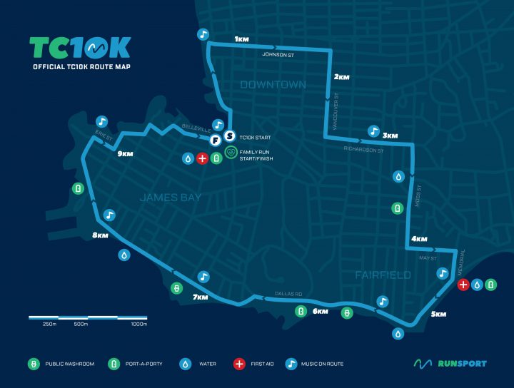 TC10K Map