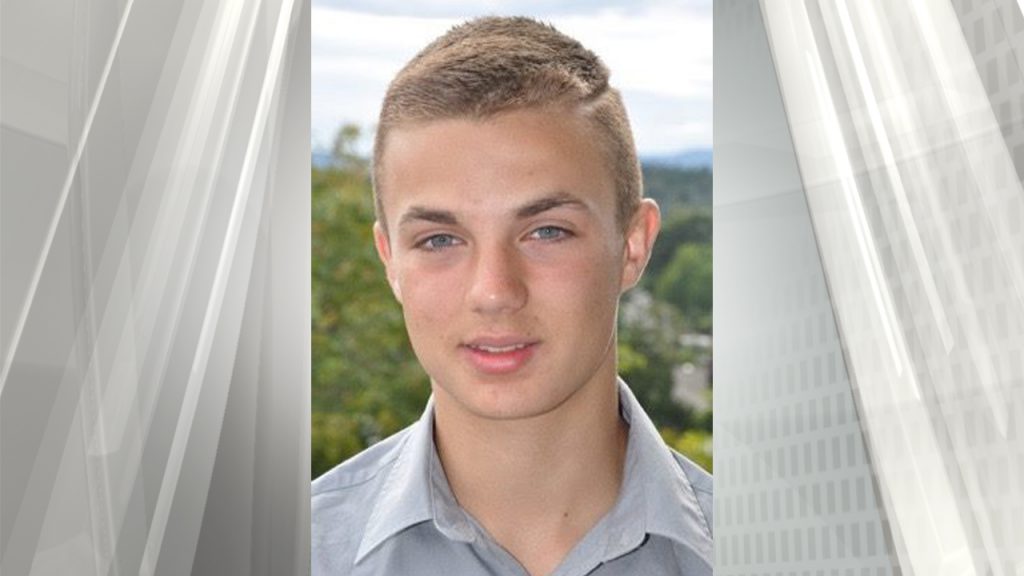 Friends mourn loss of Oak Bay teen Elliot Eurchuk while Island Health reviews death