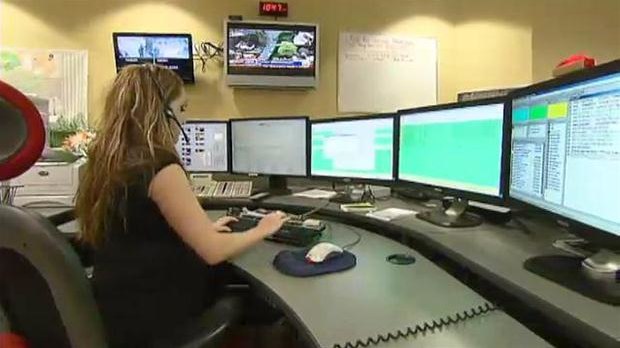 B.C. 911 operators see 'influx' of calls from people asking about new COVID travel restrictions