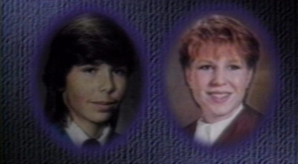 DNA analysis could help solve 30-year-old double murder of Victoria couple in Washington state