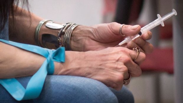 RNs to start prescribing addiction treatment medications in B.C., first in Canada