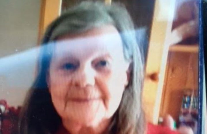 Update: Nanaimo RCMP says 75-year-old Julie Curling has been located and is safe