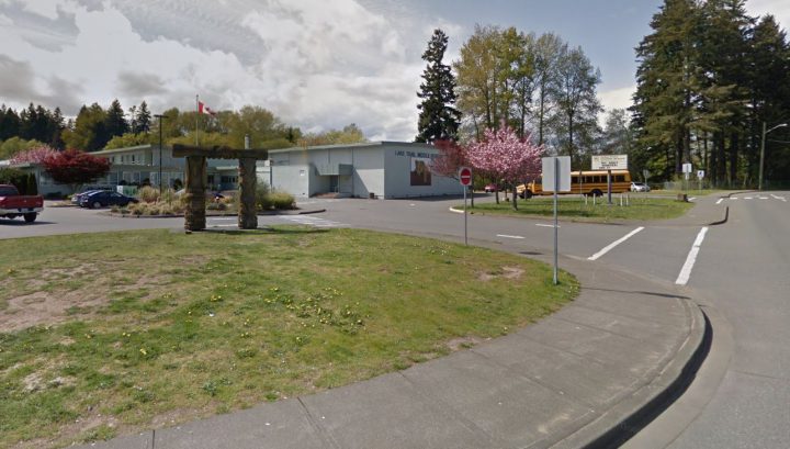 'This is an understandably frustrating incident'; RCMP provide insight on threat that closed Comox Valley school