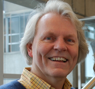 UVic professor Michael Prince appointed new chair of Community Living British Columbia