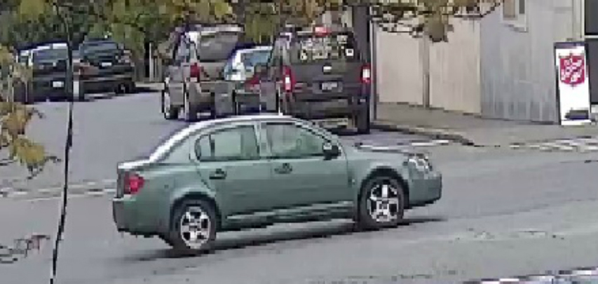 Driver sought after woman seriously injured in hit-and-run in Port Alberni