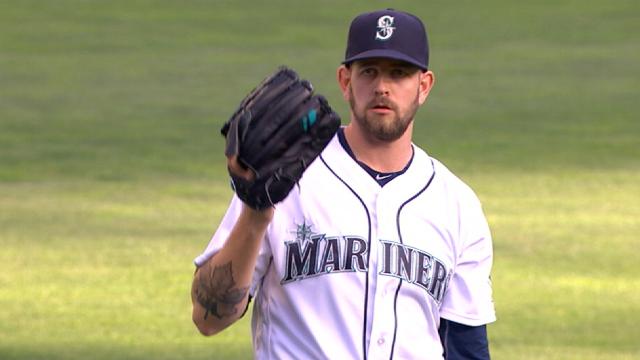 BC's James Paxton becomes second Canadian pitcher in MLB history to throw a no-hitter