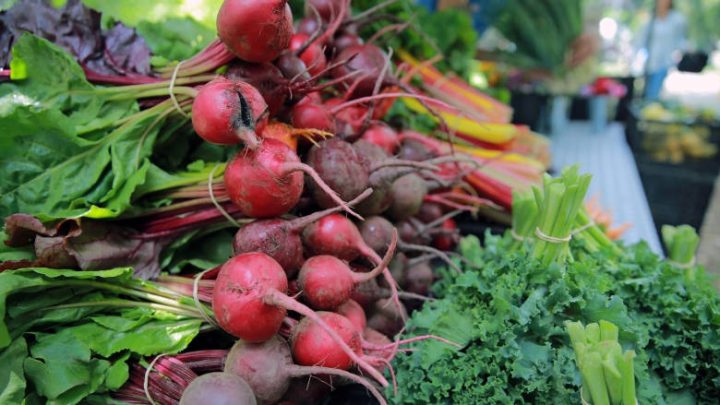 Province expands BC Farmers' Market Nutrition Coupon Program