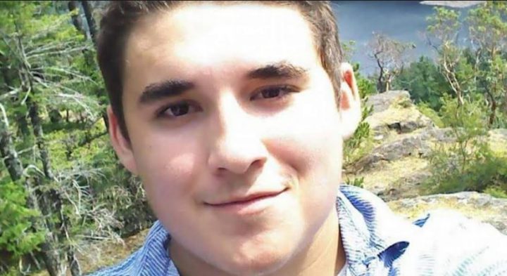 Nanaimo RCMP ask for help finding 18-year-old Daniel Little