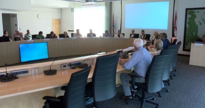 Victoria and Saanich councils agree on wording of amalgamation question