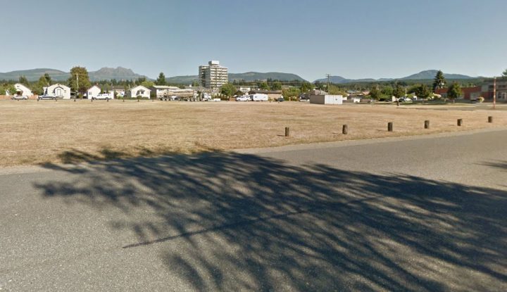 New supportive housing and shelters to be built in Port Alberni