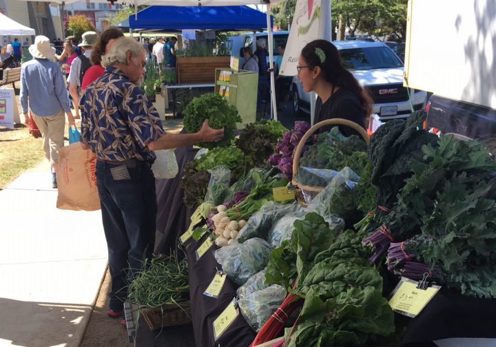 Province relaunches 'Buy BC' to help promote local products