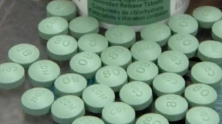 Suspected drug overdose deaths up in March, BC Coroner says fentanyl detected in nearly four of five