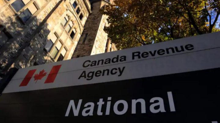 Nanaimo RCMP says 'just hang up' in fight against CRA scam