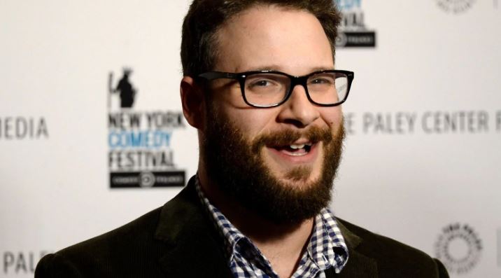 Comedian Seth Rogen to voice announcements on Vancouver public transit