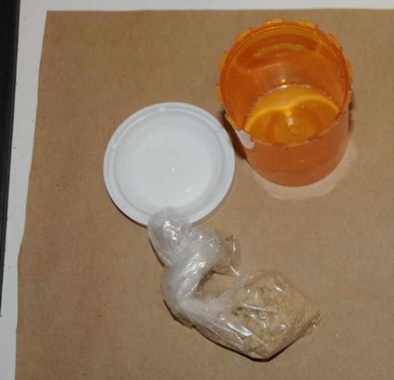 Campbell River RCMP arrest woman for suspected fentanyl trafficking