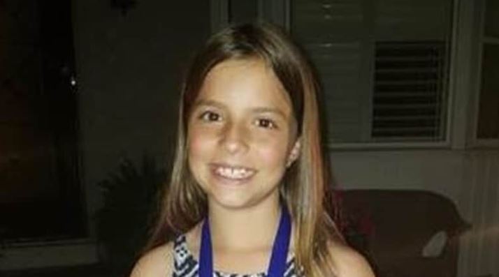 Toronto police identify 10 year old girl killed in mass shooting