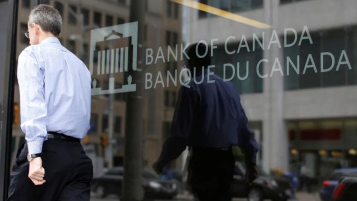 Bank of Canada raises benchmark interest rate to 1.5 per cent