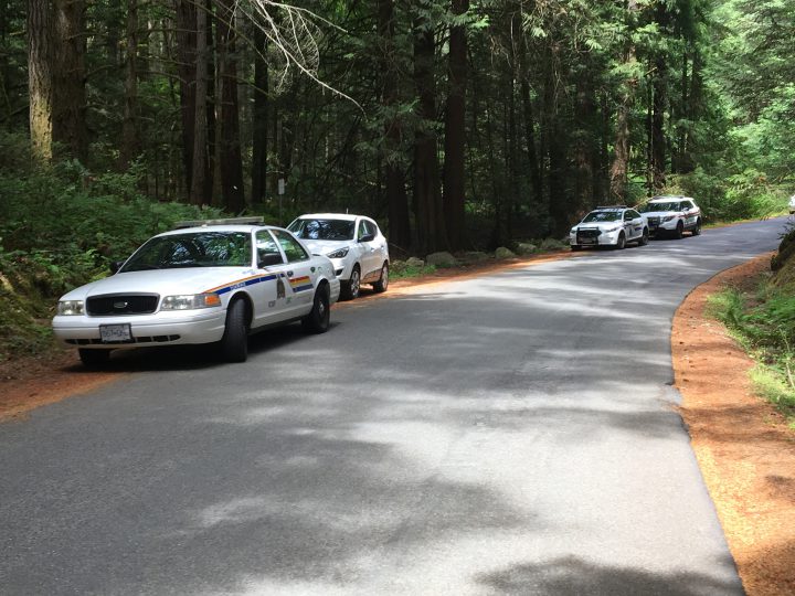 Hiker dies of suspected heart attack in Mount Wells Regional Park