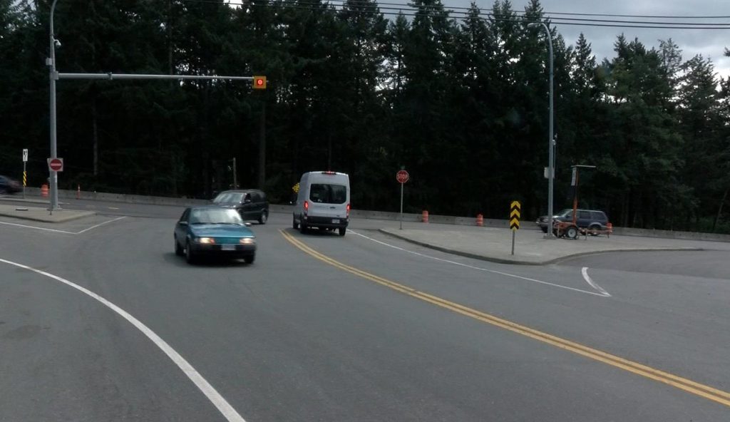 Locals worried Malahat safety improvements won't actually make highway safer