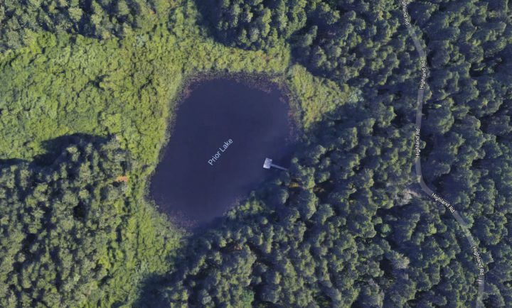 Advisory issued over toxic blue-green algae bloom in Prior Lake