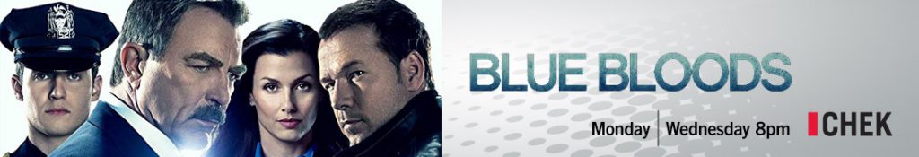 Blue Bloods