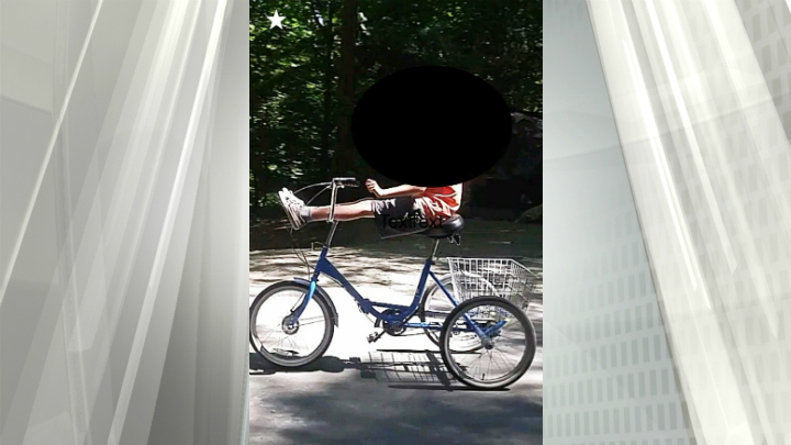 Tricycle belonging to a teenage girl with mobility challenges stolen from Oaklands area