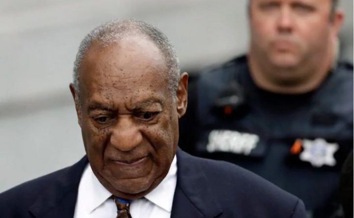 Comedian Bill Cosby sentenced to three to ten years in prison