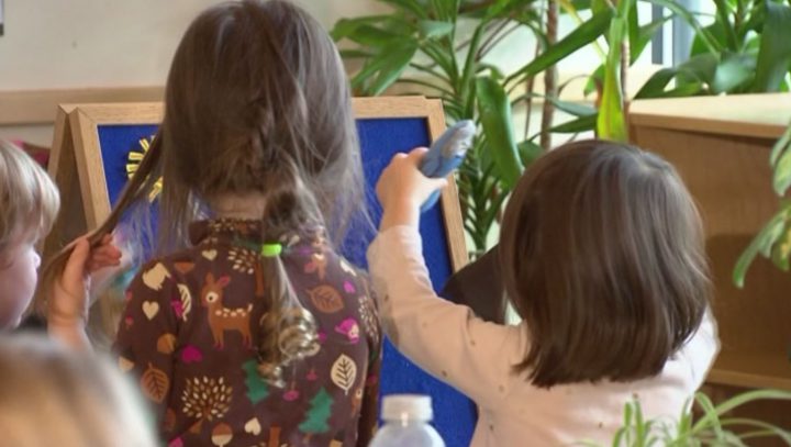 More capacity to implement BC federal child-care agreement is needed