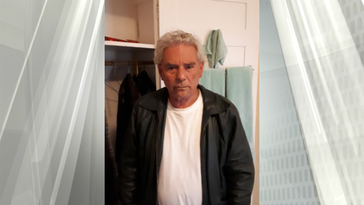 Victoria police searching for missing 72-year-old man