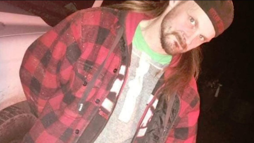 Close friends identify victim of deadly Saanich assault as 41-year old Shawn Campbell