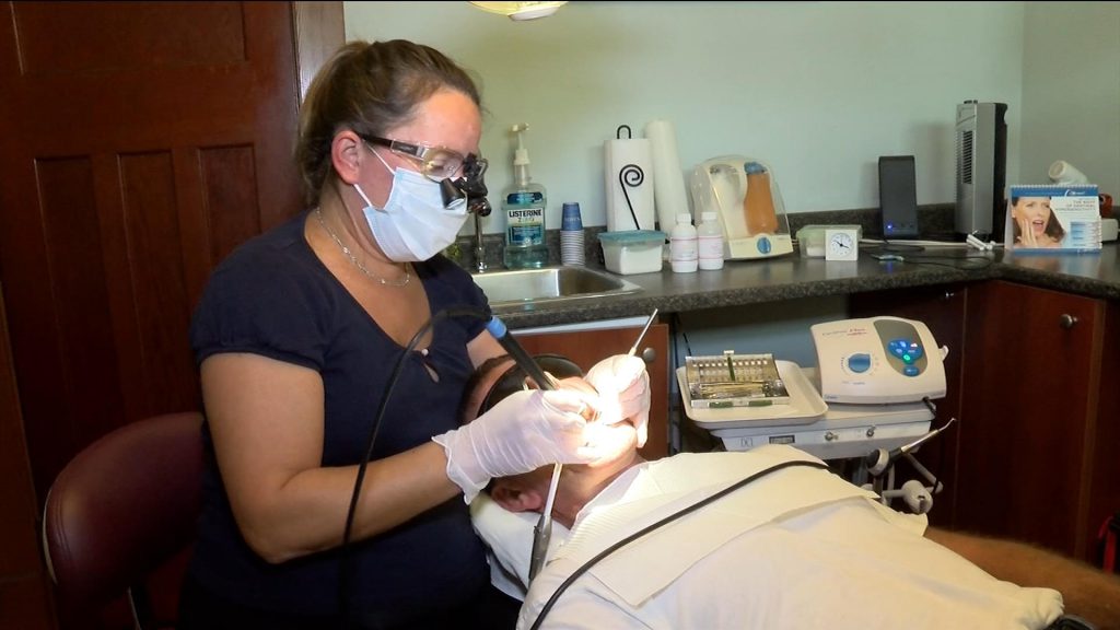 Dental equipment stolen from Vancouver Island charity