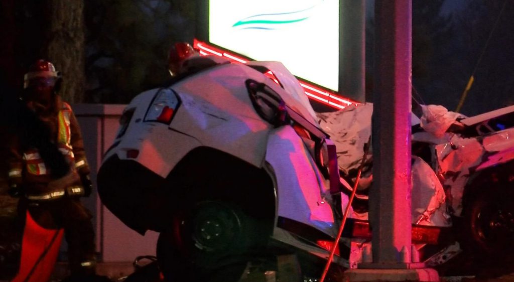 First responder to fatal Nanaimo crash glad speed limits will be dropping