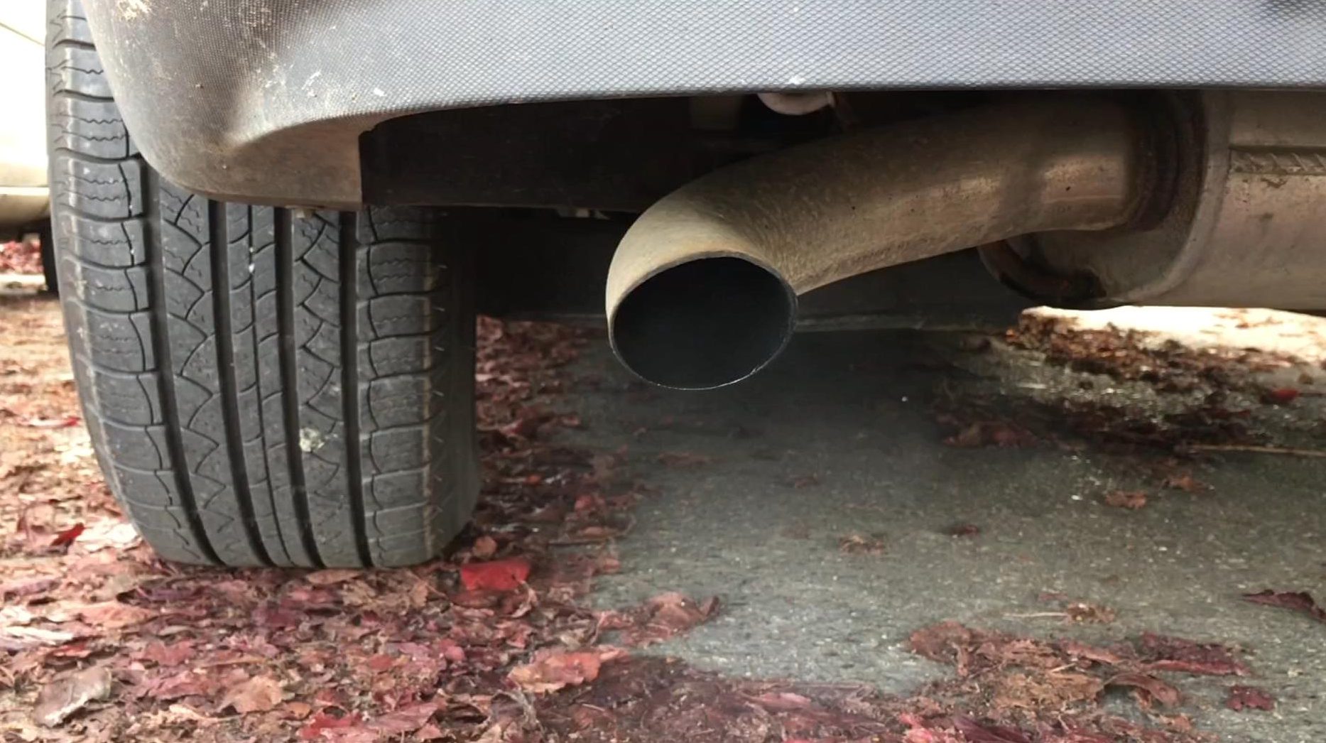 Gas prices on Vancouver Island could decrease GasBuddy