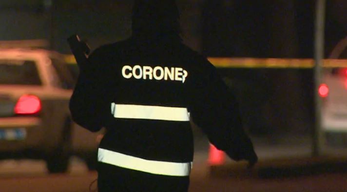 BC Coroners Service investigating death at Victoria homeless camp