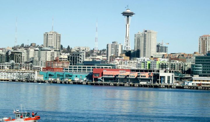 NHL governors approve expansion to Seattle