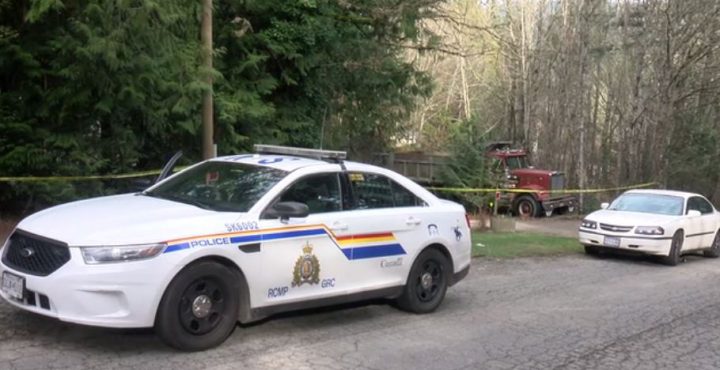 Sooke stabbing sends one man to hospital