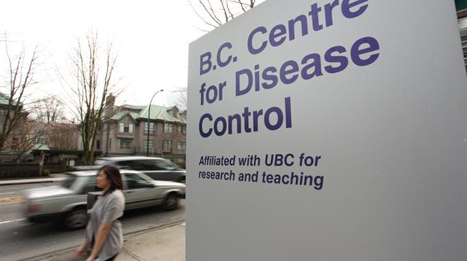 BC CDC warns of measles outbreak in Washington State