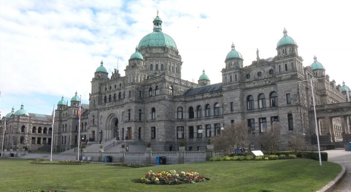 B.C. introduces law to prevent money laundering, tax evasion in real estate