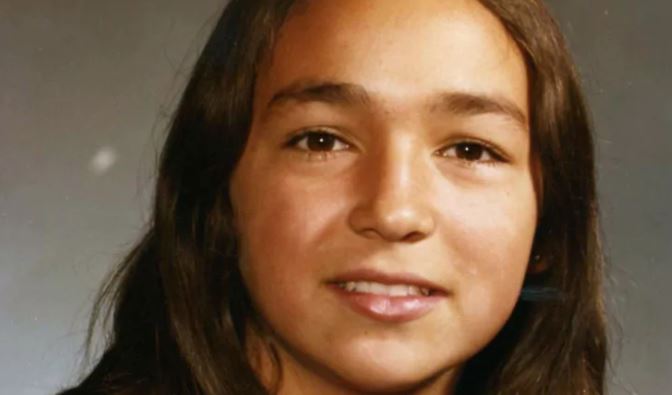 Man charged with killing 12 year old B.C. girl found guilty of 1978 murder