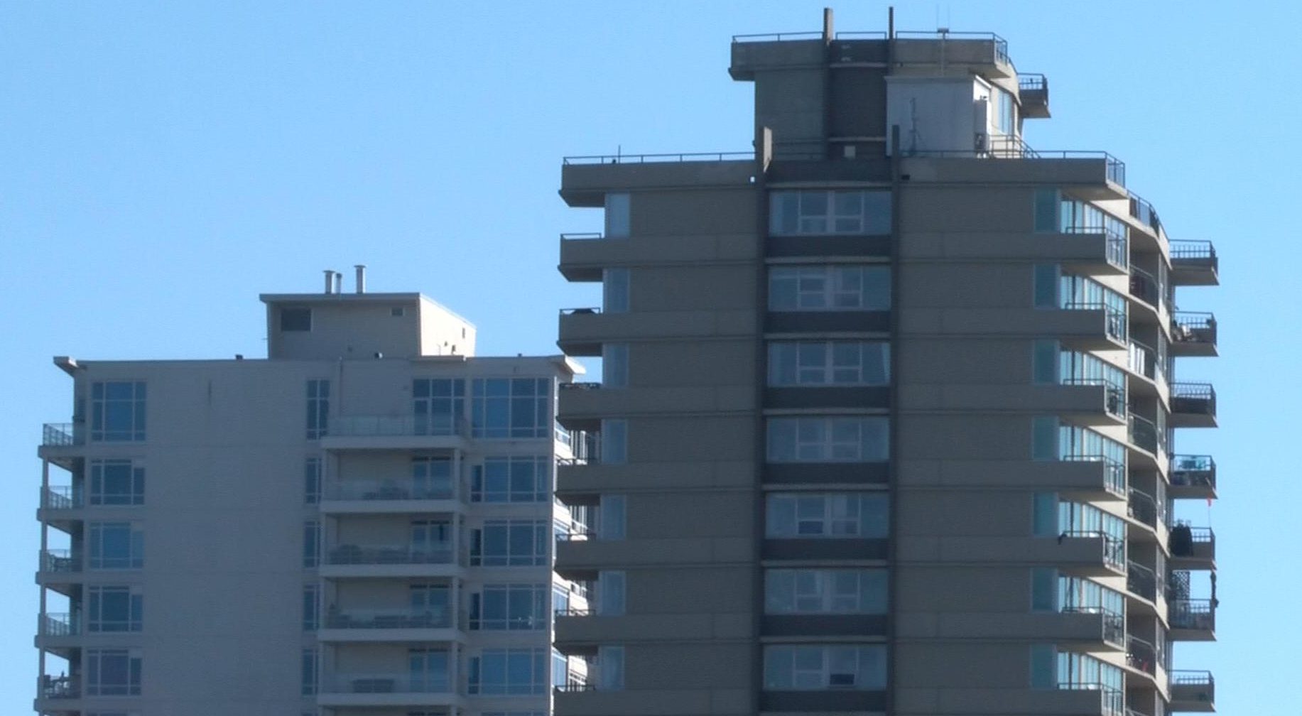 BC homeowners, including on Vancouver Island, must apply for exemption