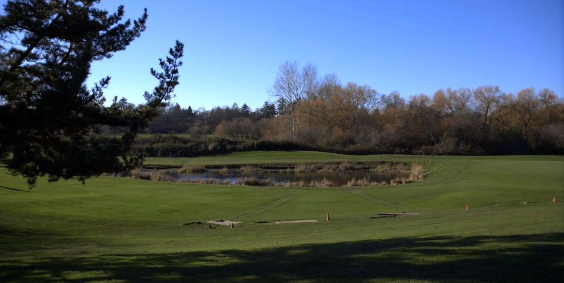 Saanich's Cedar Hill Golf Course to reopen tomorrow