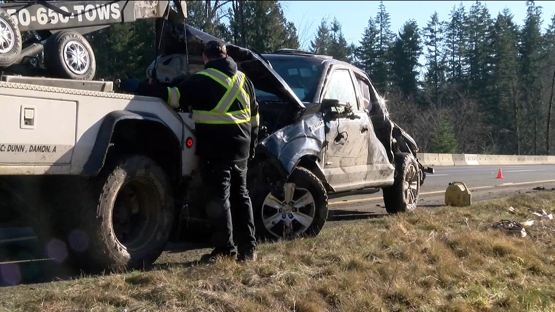 Tow truck operators issued warnings for law they say doesn't apply to them